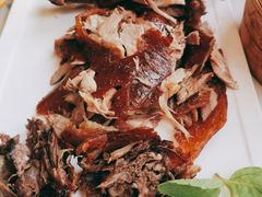 -全聚德(蓝山店)