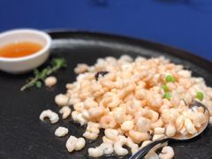 清溜虾仁-江南雅厨(李公堤店)