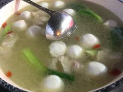 -万景饭店·鱼街农家菜