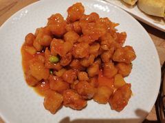 樱桃肉-红樱桃·欢乐餐厅(太原里店)