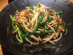 杭儿风小炒-金牌外婆家(苏州中心店)