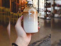 白巧冰摩卡-微焙咖啡工厂(海峡创意产业园·红坊店)