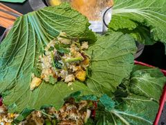 -蘸小院铁锅炖·蘸酱菜·东北菜(怀远门店)