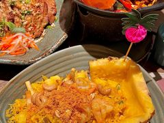 -安南越南餐厅(青岛万象城店)