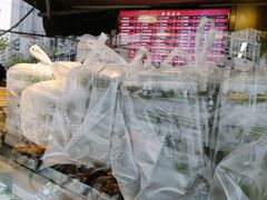 -王家沙点心店(西康路店)