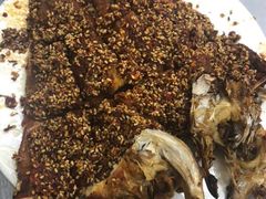 -松明一烤肉馆(鲁园店)