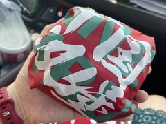 -燃熊中国汉堡(中山门店)