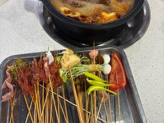 -小向麻辣烫(天街总店)
