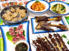 -内蒙古牛羊肉特色美食(后海滨路店)