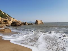 -那琴半岛地质海洋公园