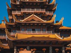 -西禅古寺售票处