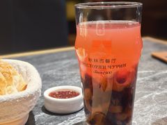 -秋林西餐厅