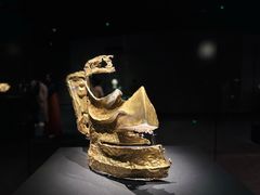 -三星堆博物馆