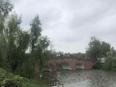 -白鹭湾湿地公园