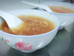 -添發碗仔翅美食
