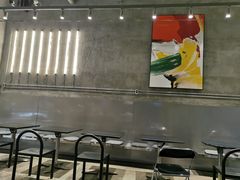 -Sarah西点·烘焙·餐厅(翰林府旗舰店)