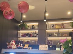 -鹿栖.精油SPA(金山世纪城店)