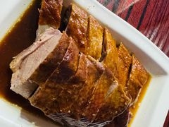 -烧鹅濑(西华路店)