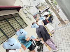 -CaptainGeorge风味博物馆