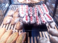 -85度C(上海秀沿路店)