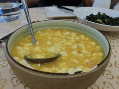 蟹黄豆腐-大鸭梨(天通西苑店)