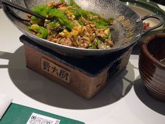 -费大厨辣椒炒肉(黄兴中心广场店)