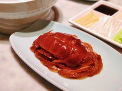 -泰钰丰烤鸭.天津菜(开发区店)