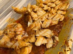 -京朋串屋·烧烤(望京西路总店)