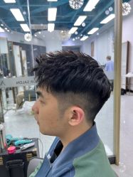 -ASG Hair Salon烫染·接发
