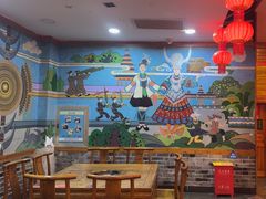 -亮欢寨酸汤鱼(沙冲路店)