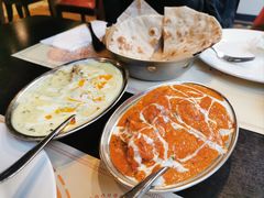 -克比叔叔印度餐厅Kebabs on the Grille (人民广场店)