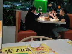 -叹茶靓点·粤式餐厅·全天茶市(石井万民广场店)