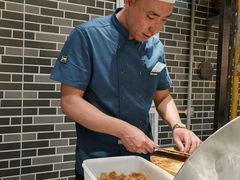 -再回头私房菜·老南京菜