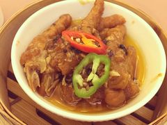 -潮府馆·非遗潮州菜·港式点心(世纪公园店)