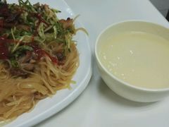 -北京建筑大学食堂(西城校区店)