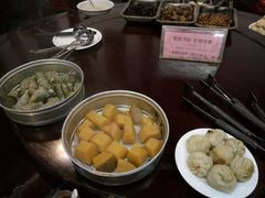 -吴门人家·苏宴宫廷菜(拙政园店)
