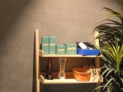 -施奈儿.洗头頭療.按摩SPA.采耳(上梅林店)