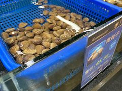 水产区-宝燕海货工场(长江国际店)