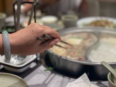 -阿源鱼捞斑鱼火锅·海鲜粥(山景尚宅店)