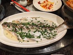 -海天楼中餐厅(吴宫泛太平洋酒店)