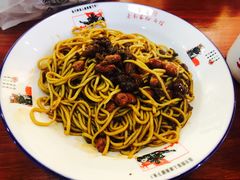 -老南昌粉面馆(绳金塔店)