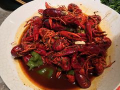 -沪小胖小龙虾(淮海中路旗舰店)