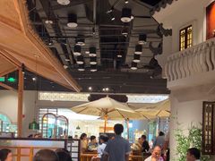 -晓粤·惹味粤菜(凯德乐峰广场店)