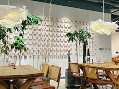-漾花汐·西餐·下午茶(苏州湾歌林公园店)