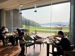 -天目湖涵田度假村