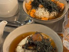 -Retro Deli 茶泡饭