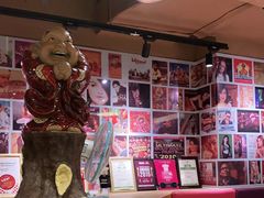 -恒河传奇印度餐厅GANGES