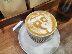 -CABO Coffee