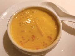 杨枝甘露-利苑酒家(宜安广场店)