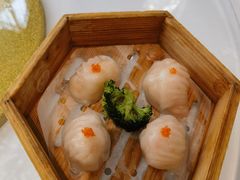 -怀德酒楼·粤菜·海鲜·茶点(怀德万象汇店)